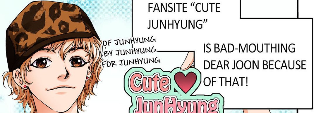 Read Noona Fan chapter 4 image 57 on Lezhin