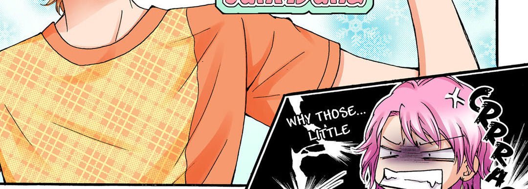 Read Noona Fan chapter 4 image 58 on Lezhin