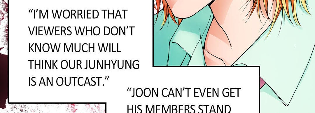 Read Noona Fan chapter 4 image 62 on Lezhin