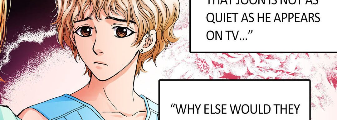 Read Noona Fan chapter 4 image 65 on Lezhin