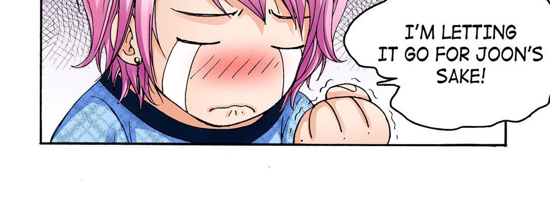 Read Noona Fan chapter 4 image 73 on Lezhin