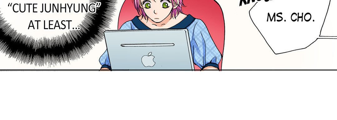 Read Noona Fan chapter 4 image 75 on Lezhin