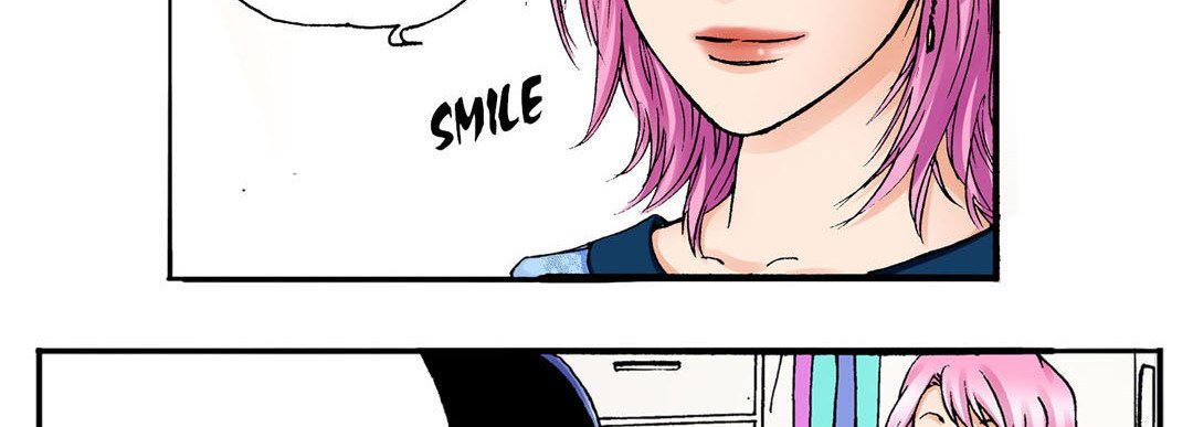 Read Noona Fan chapter 4 image 81 on Lezhin
