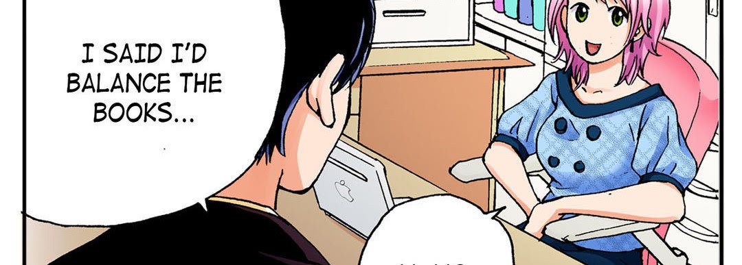 Read Noona Fan chapter 4 image 82 on Lezhin