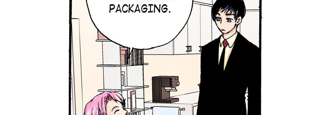 Read Noona Fan chapter 4 image 85 on Lezhin