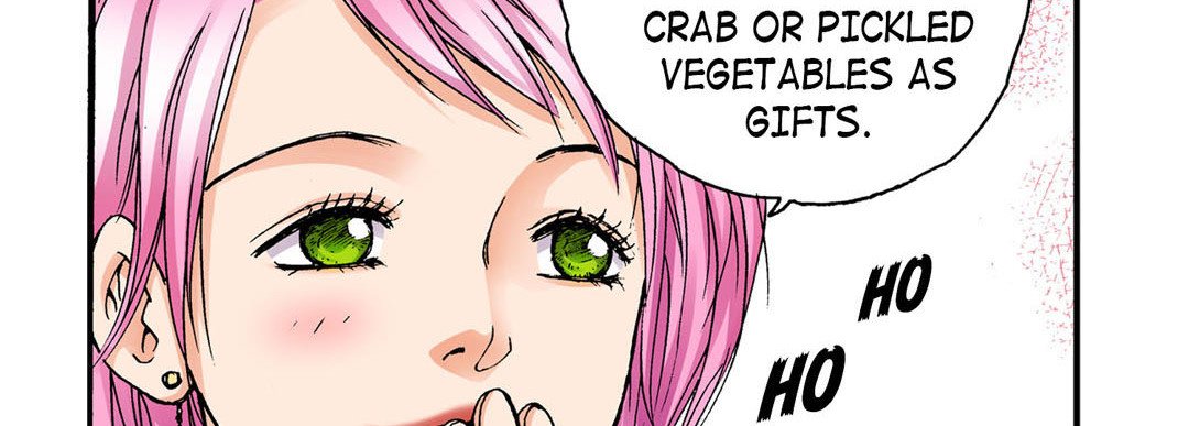 Read Noona Fan chapter 4 image 89 on Lezhin