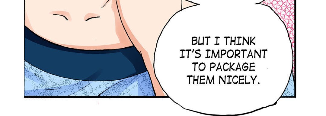 Read Noona Fan chapter 4 image 91 on Lezhin
