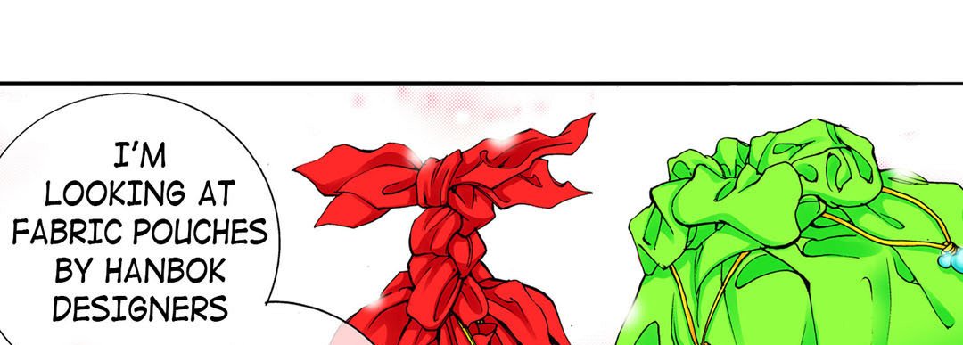 Read Noona Fan chapter 4 image 92 on Lezhin