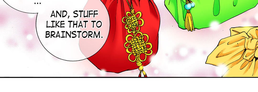 Read Noona Fan chapter 4 image 93 on Lezhin