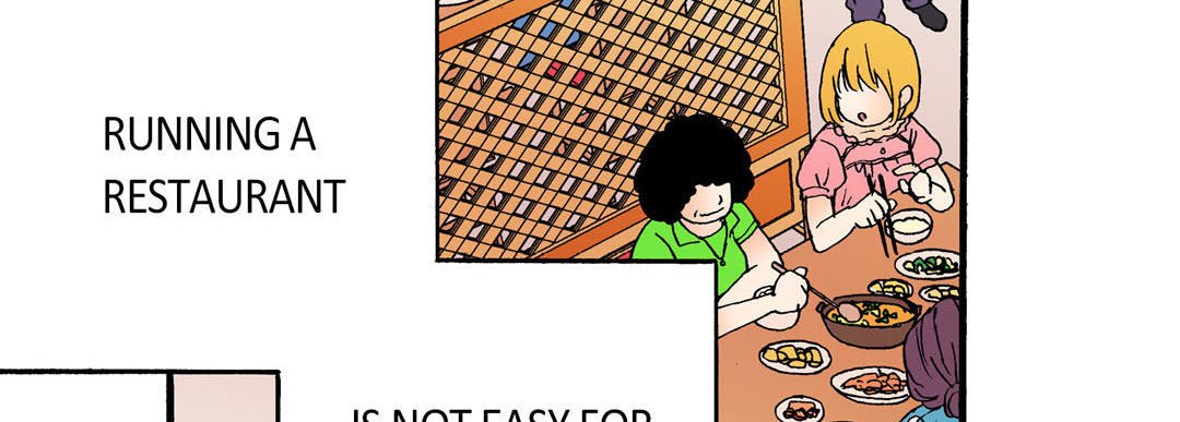 Read Noona Fan chapter 4 image 98 on Lezhin