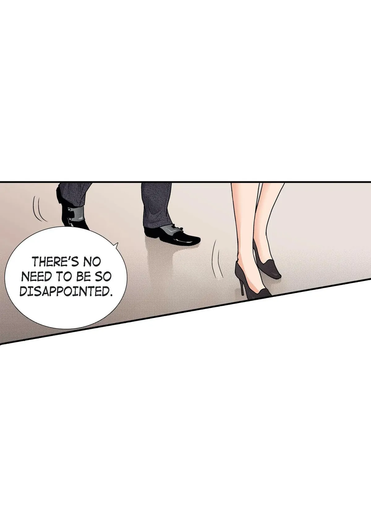 Read Noona Fan chapter 40 image 10 on Lezhin