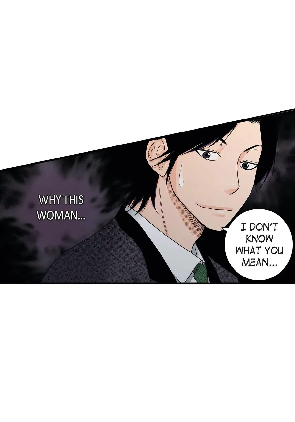 Read Noona Fan chapter 40 image 13 on Lezhin