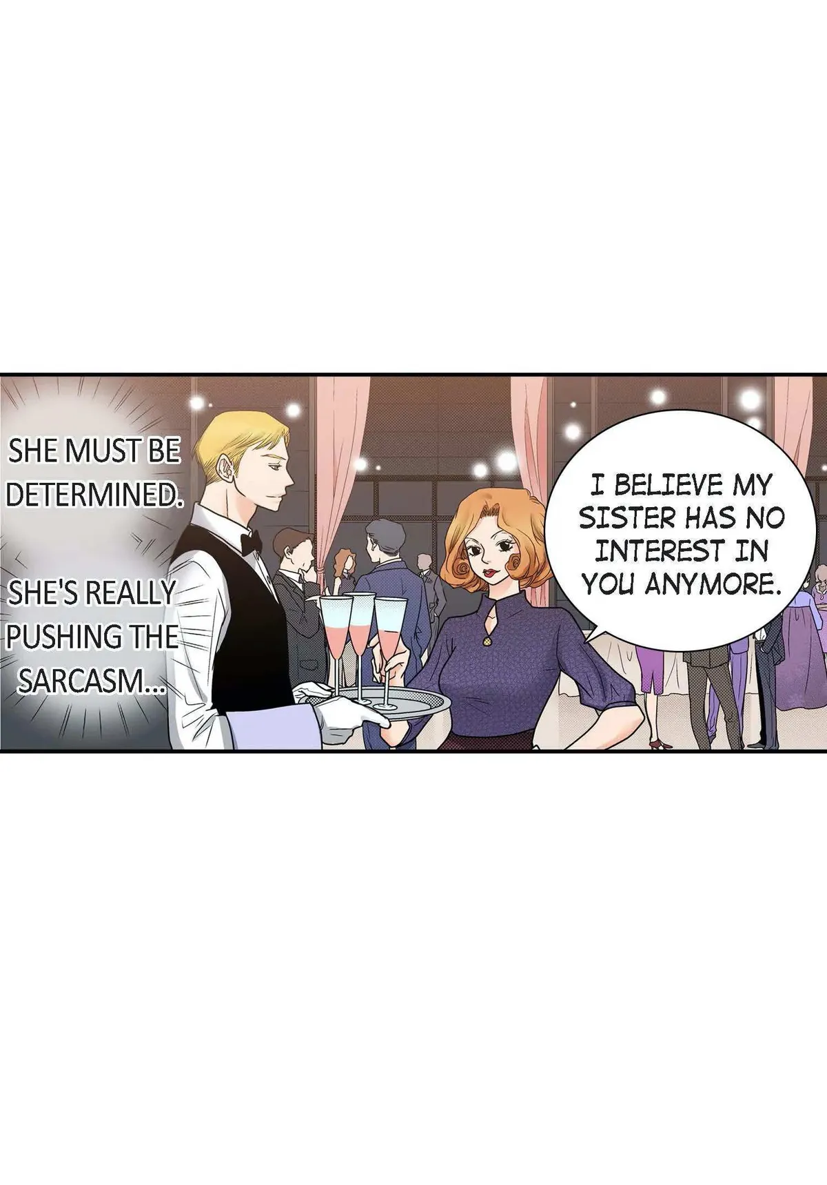 Read Noona Fan chapter 40 image 14 on Lezhin