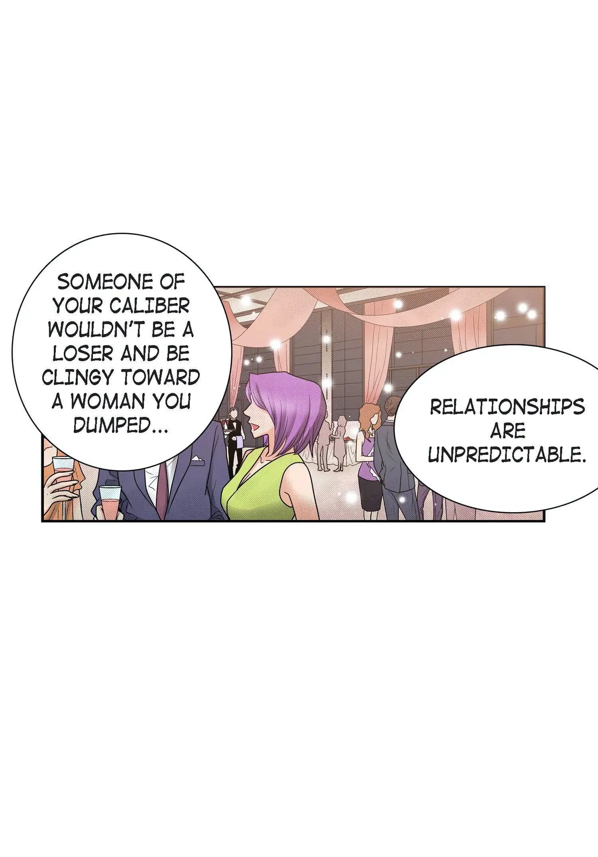 Read Noona Fan chapter 40 image 15 on Lezhin