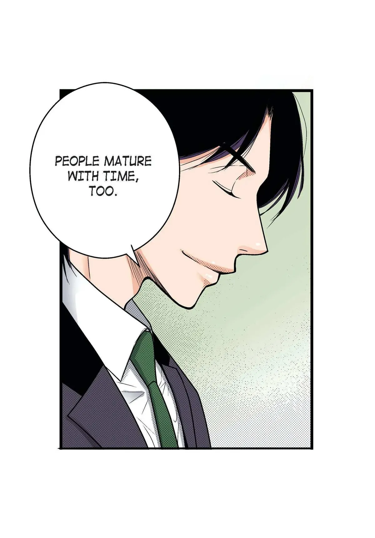 Read Noona Fan chapter 40 image 16 on Lezhin