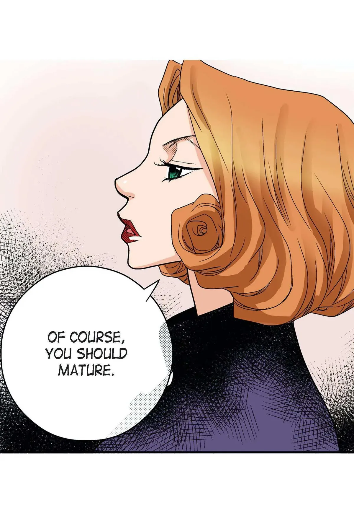 Read Noona Fan chapter 40 image 17 on Lezhin