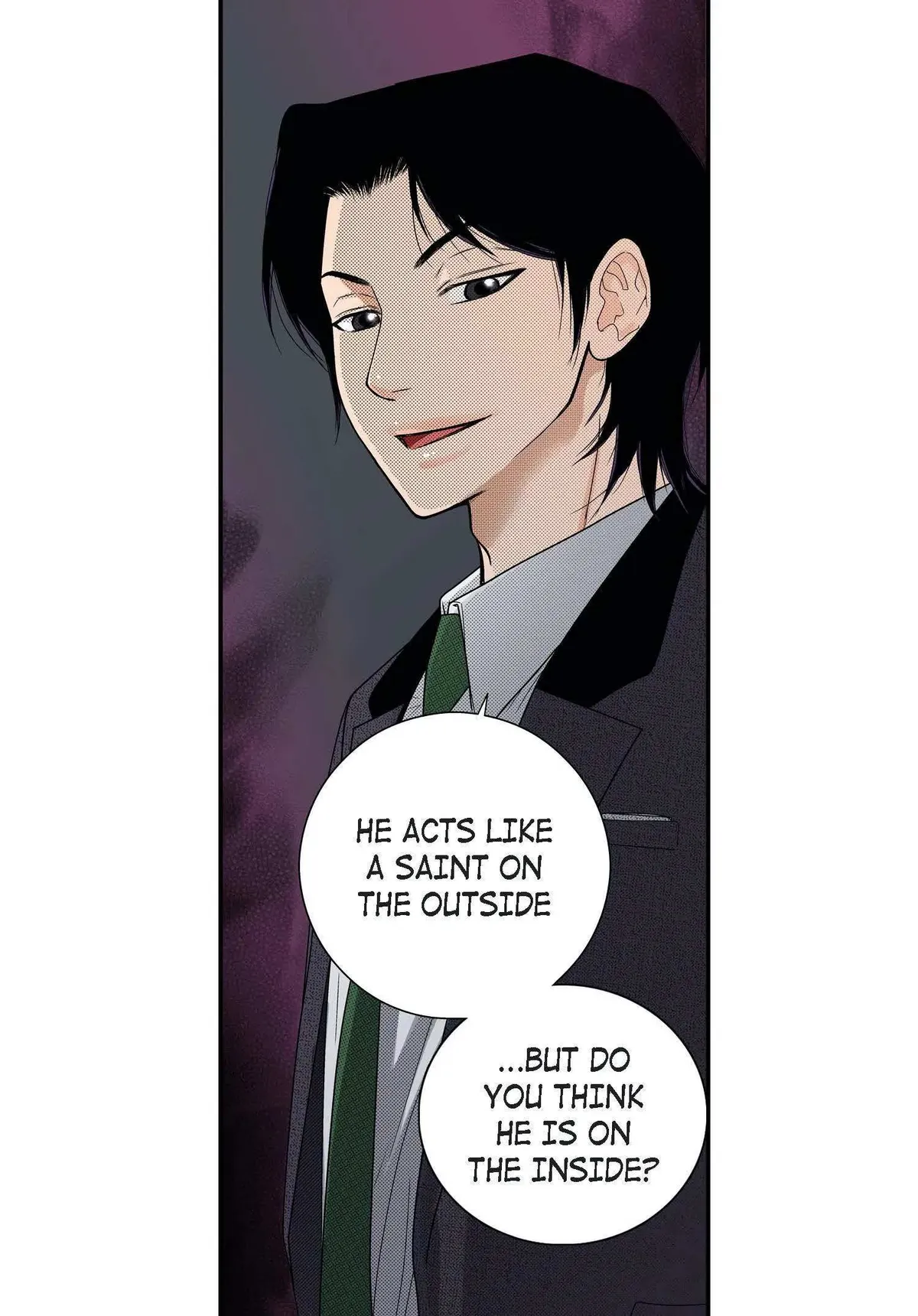 Read Noona Fan chapter 40 image 22 on Lezhin