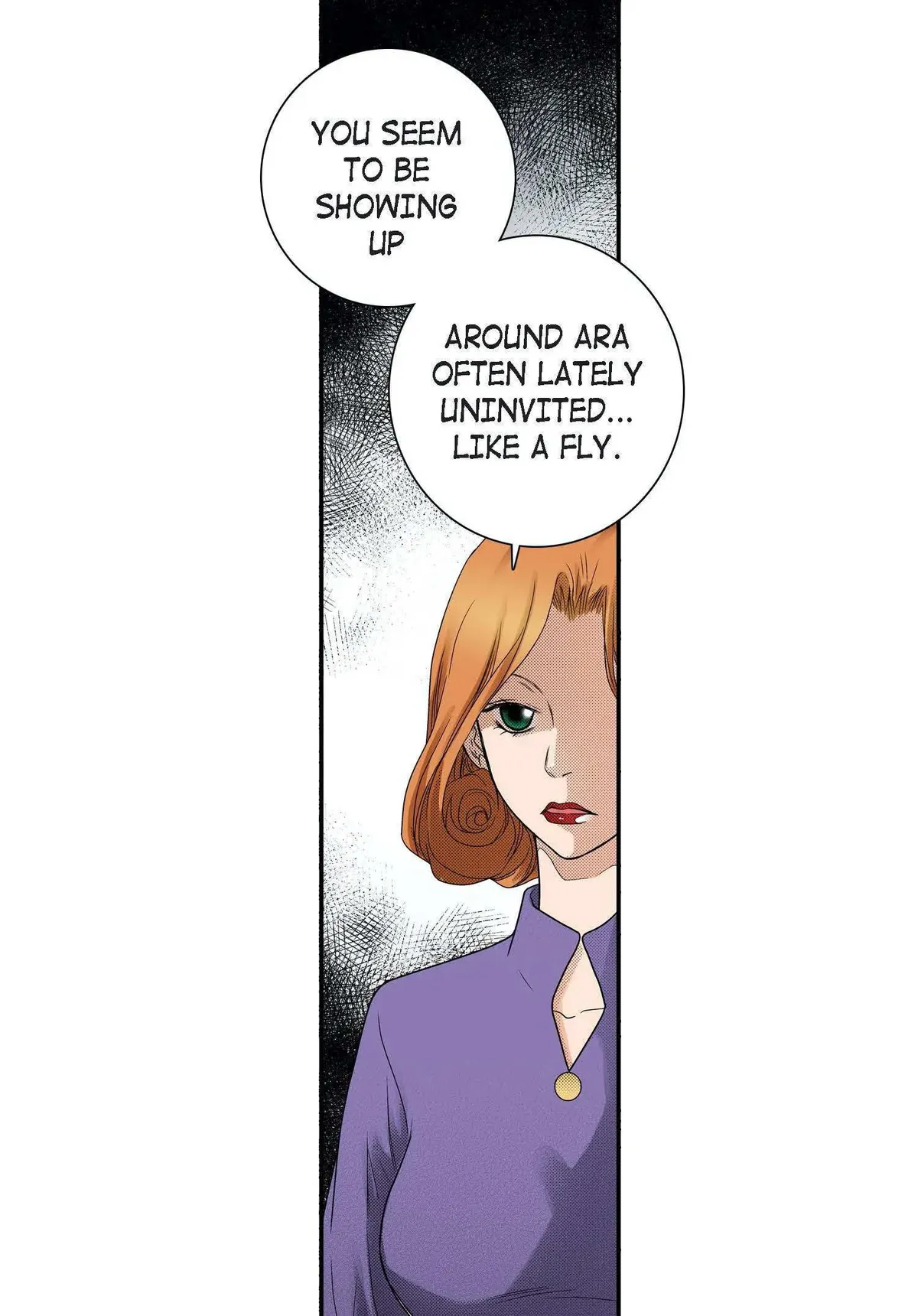 Read Noona Fan chapter 40 image 28 on Lezhin