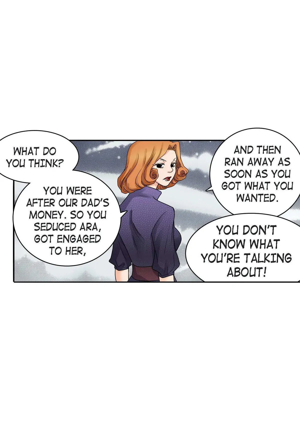 Read Noona Fan chapter 40 image 31 on Lezhin