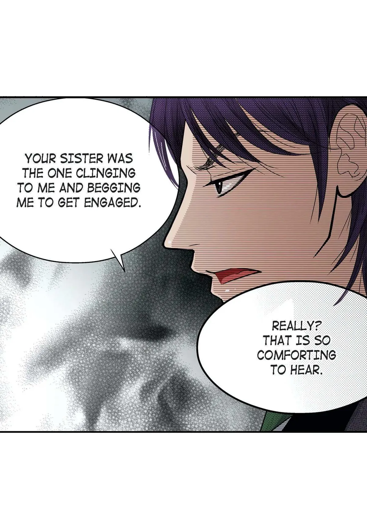 Read Noona Fan chapter 40 image 33 on Lezhin
