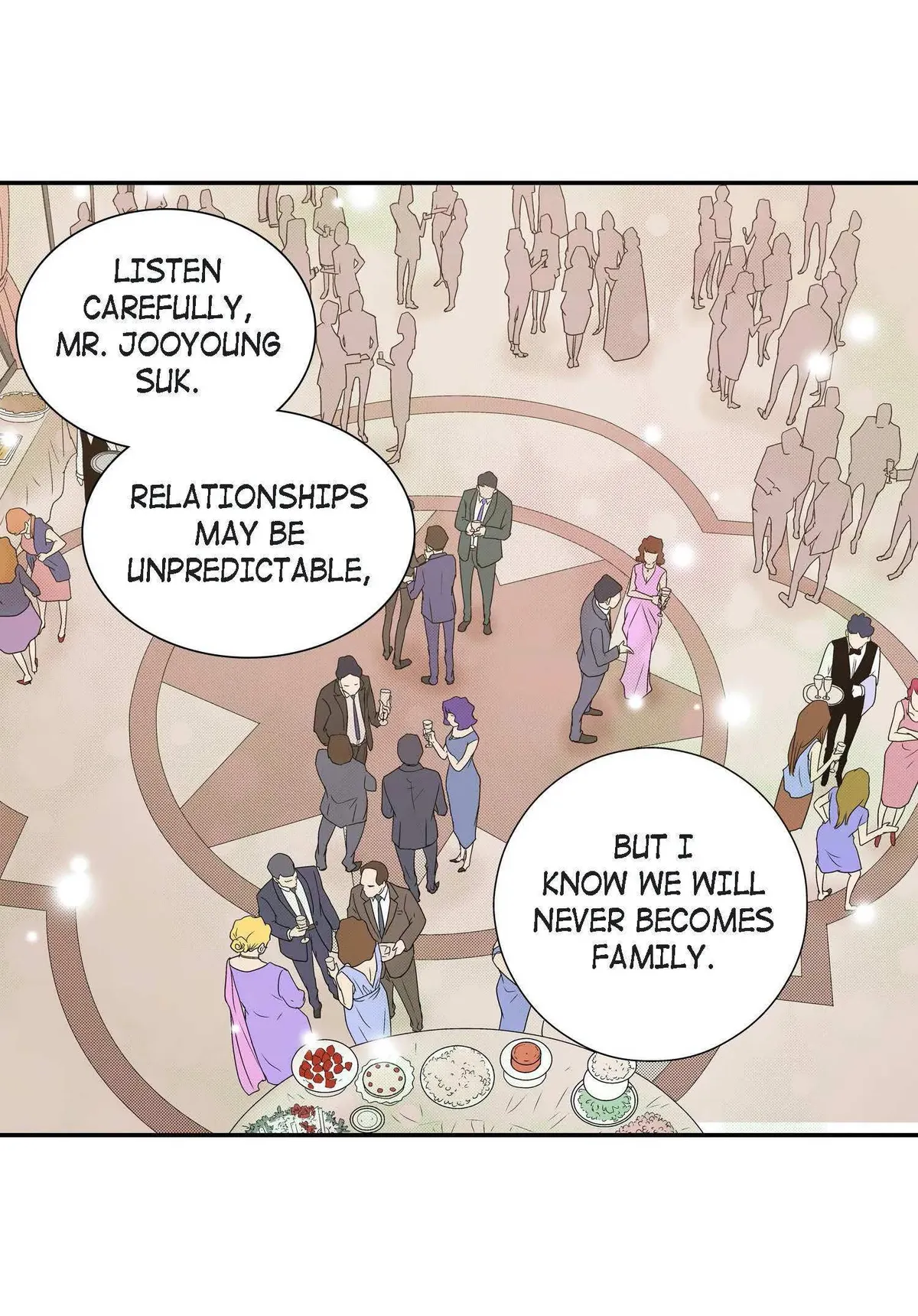 Read Noona Fan chapter 40 image 34 on Lezhin