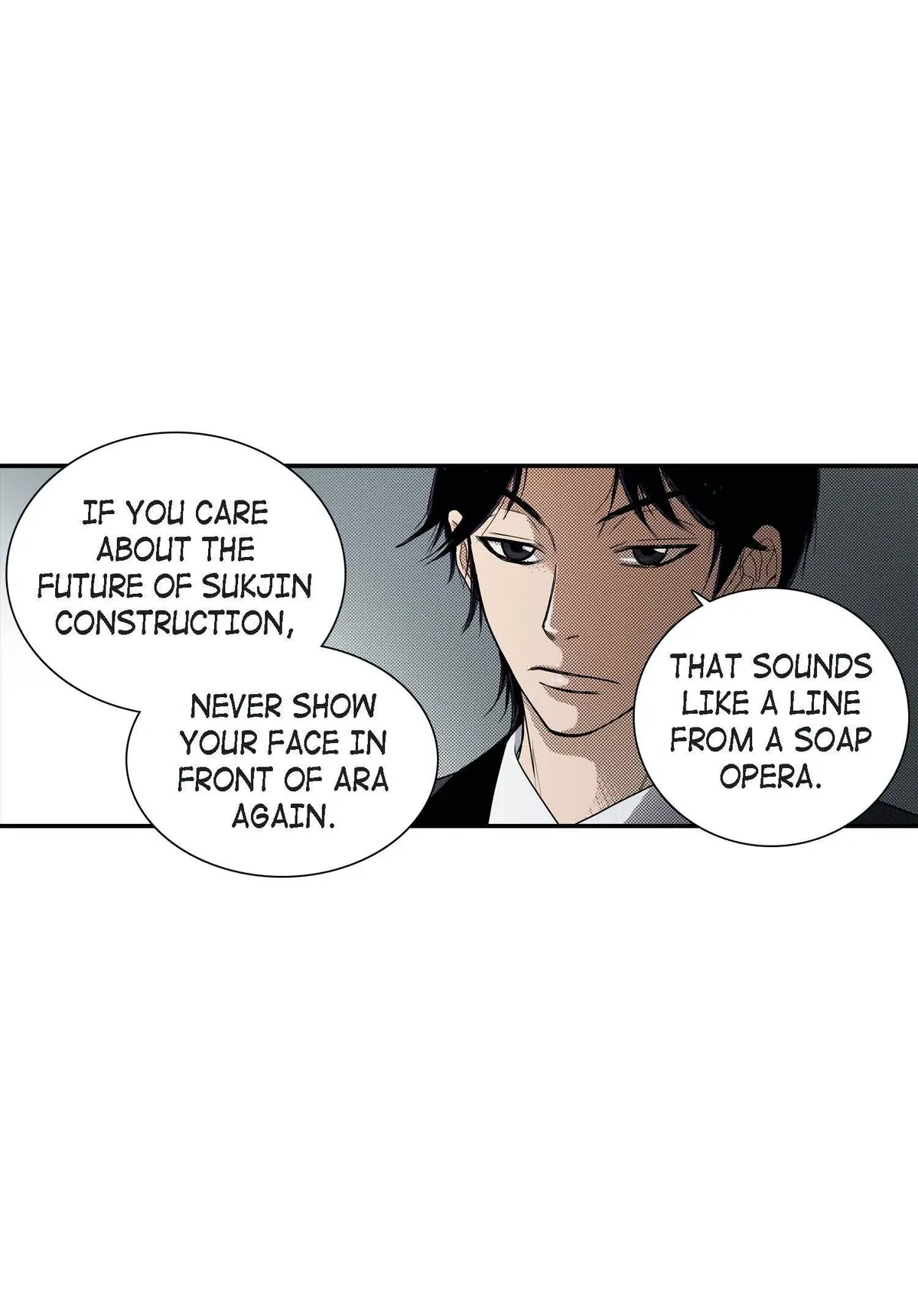 Read Noona Fan chapter 40 image 35 on Lezhin