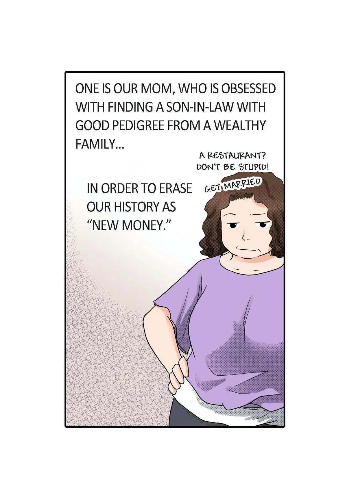 Read Noona Fan chapter 40 image 39 on Lezhin