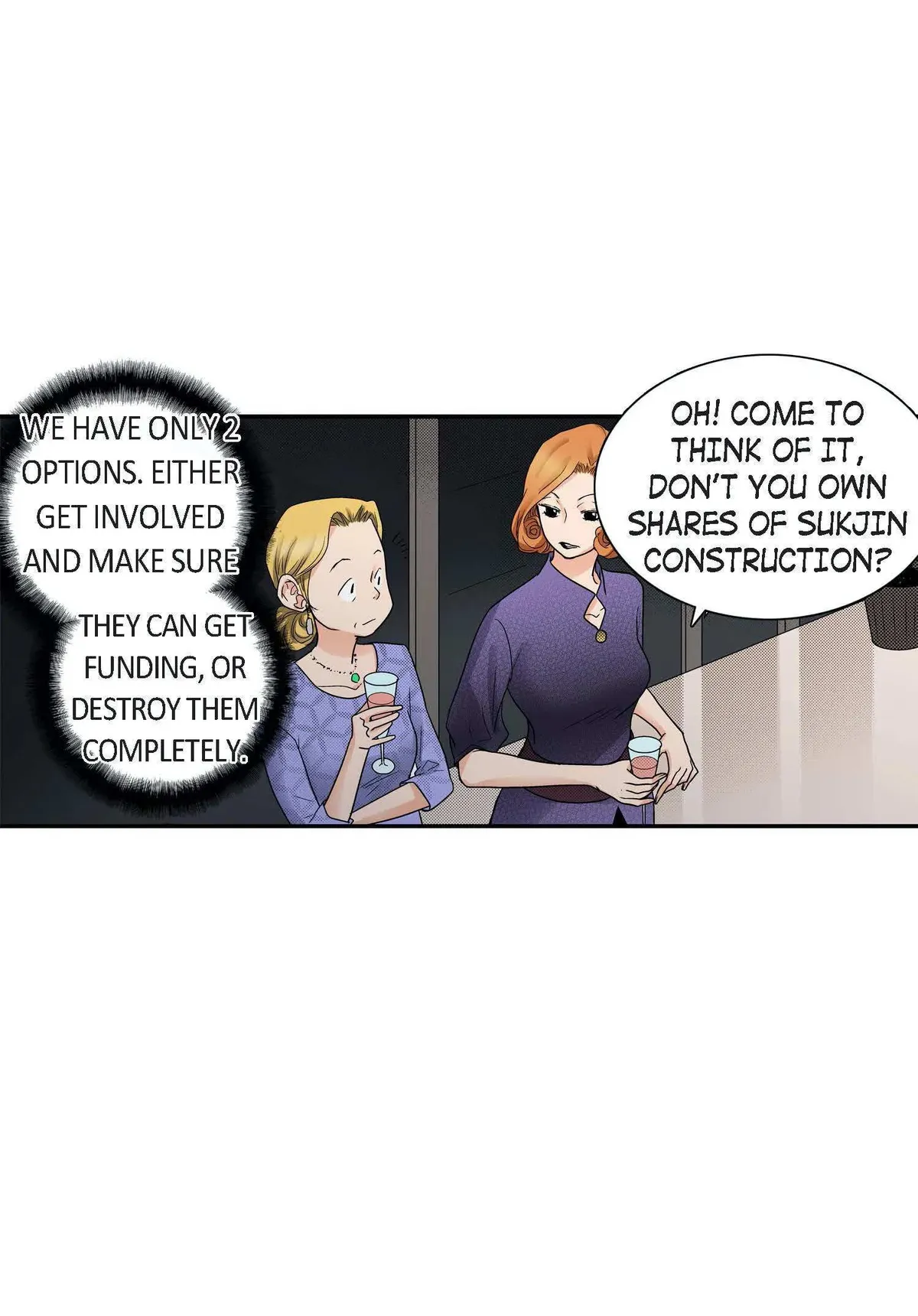 Read Noona Fan chapter 40 image 45 on Lezhin