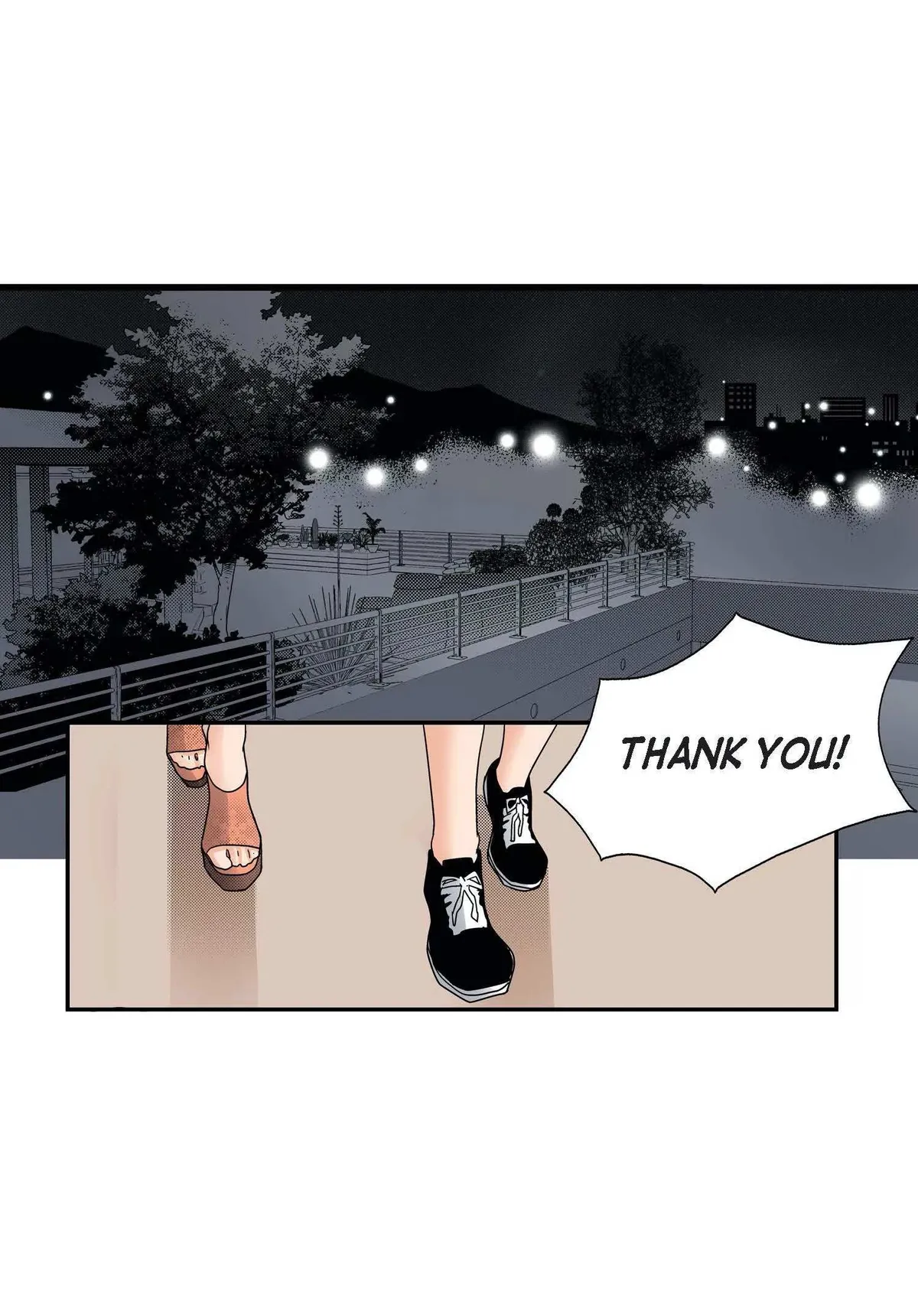 Read Noona Fan chapter 40 image 47 on Lezhin