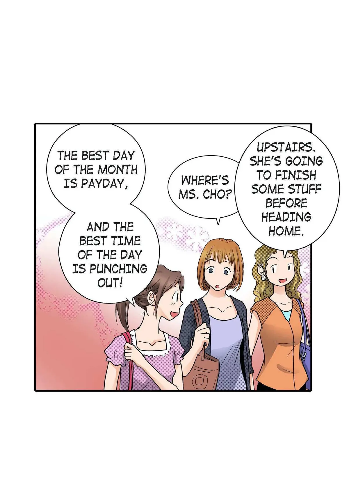 Read Noona Fan chapter 40 image 48 on Lezhin
