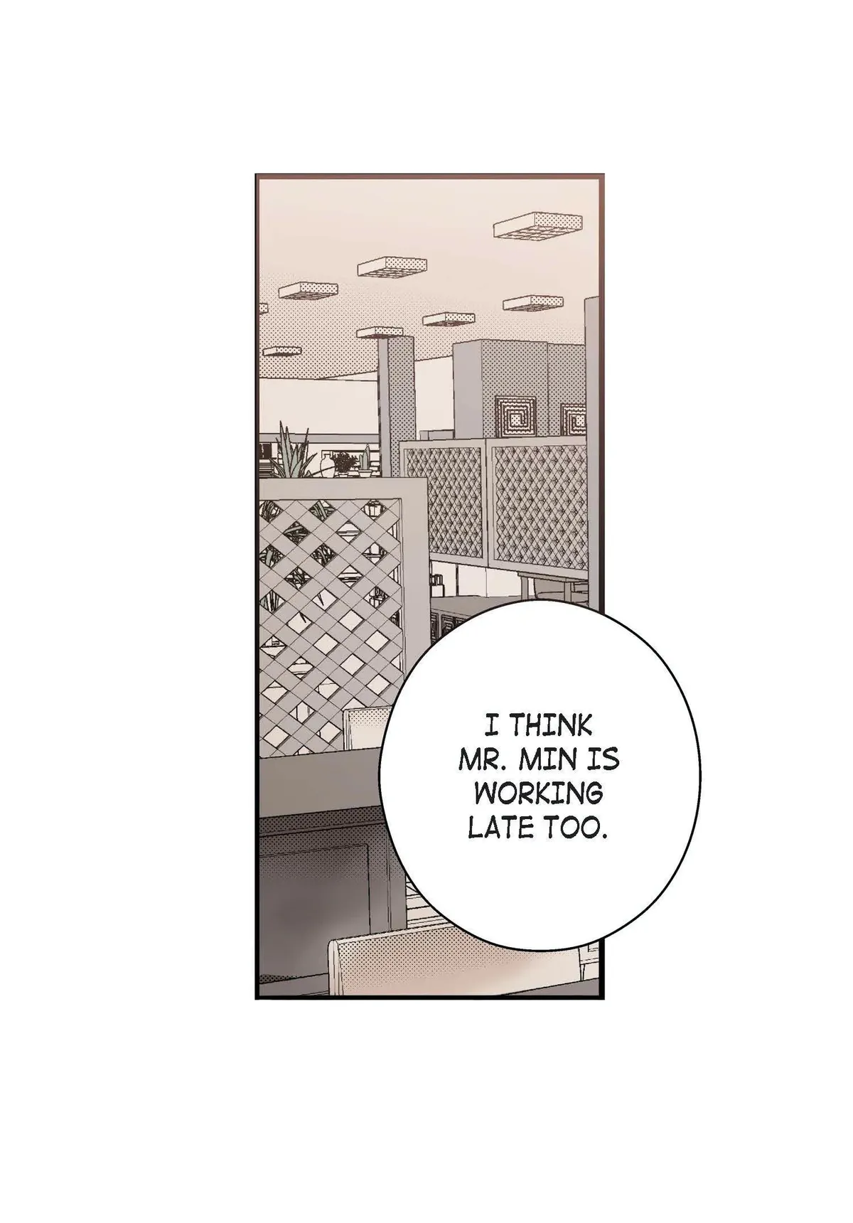 Read Noona Fan chapter 40 image 49 on Lezhin