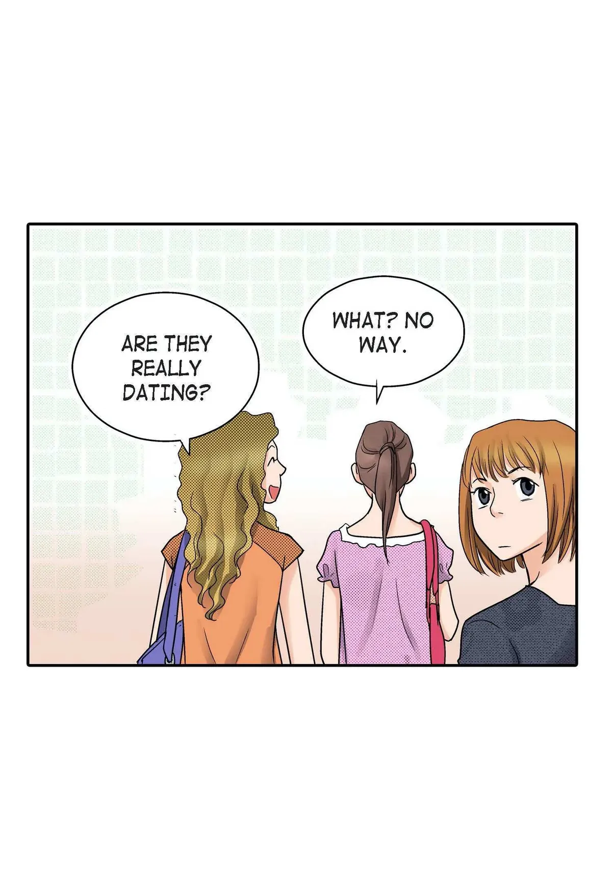 Read Noona Fan chapter 40 image 50 on Lezhin