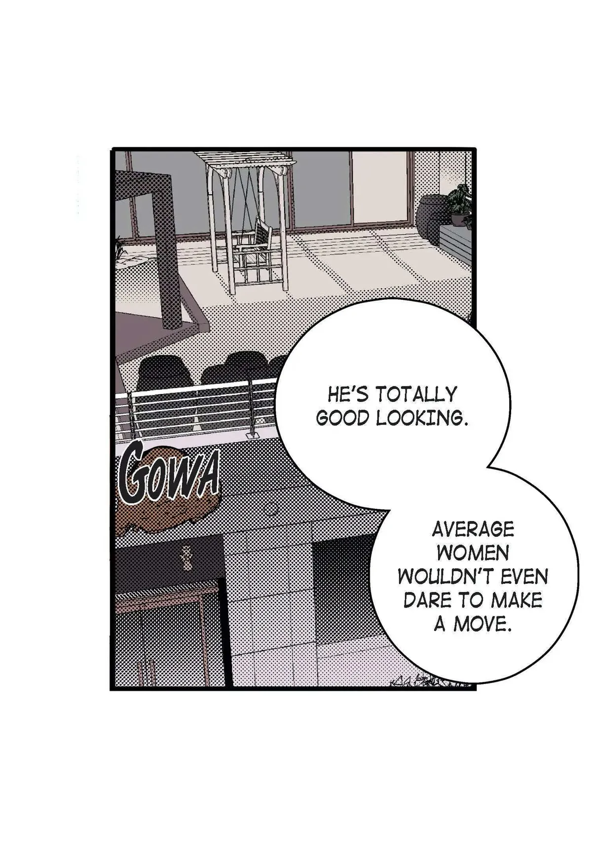Read Noona Fan chapter 40 image 51 on Lezhin