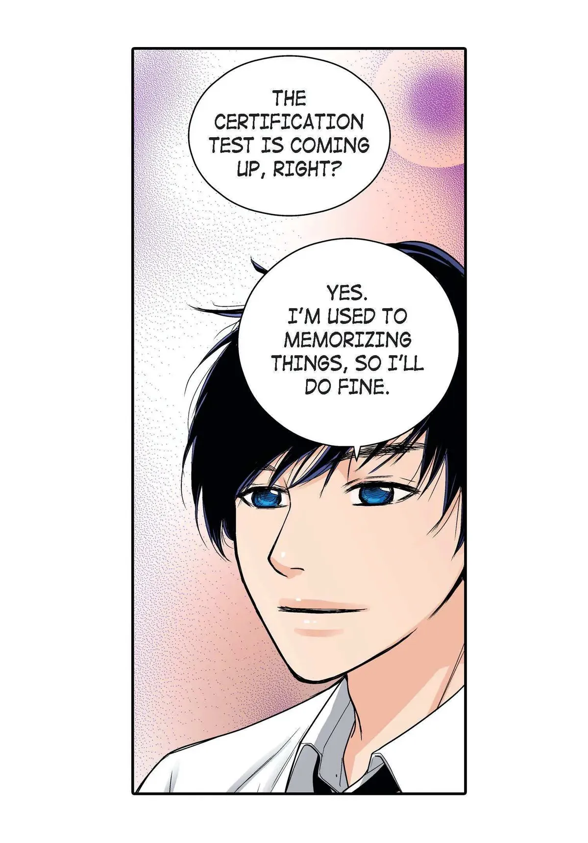 Read Noona Fan chapter 40 image 54 on Lezhin