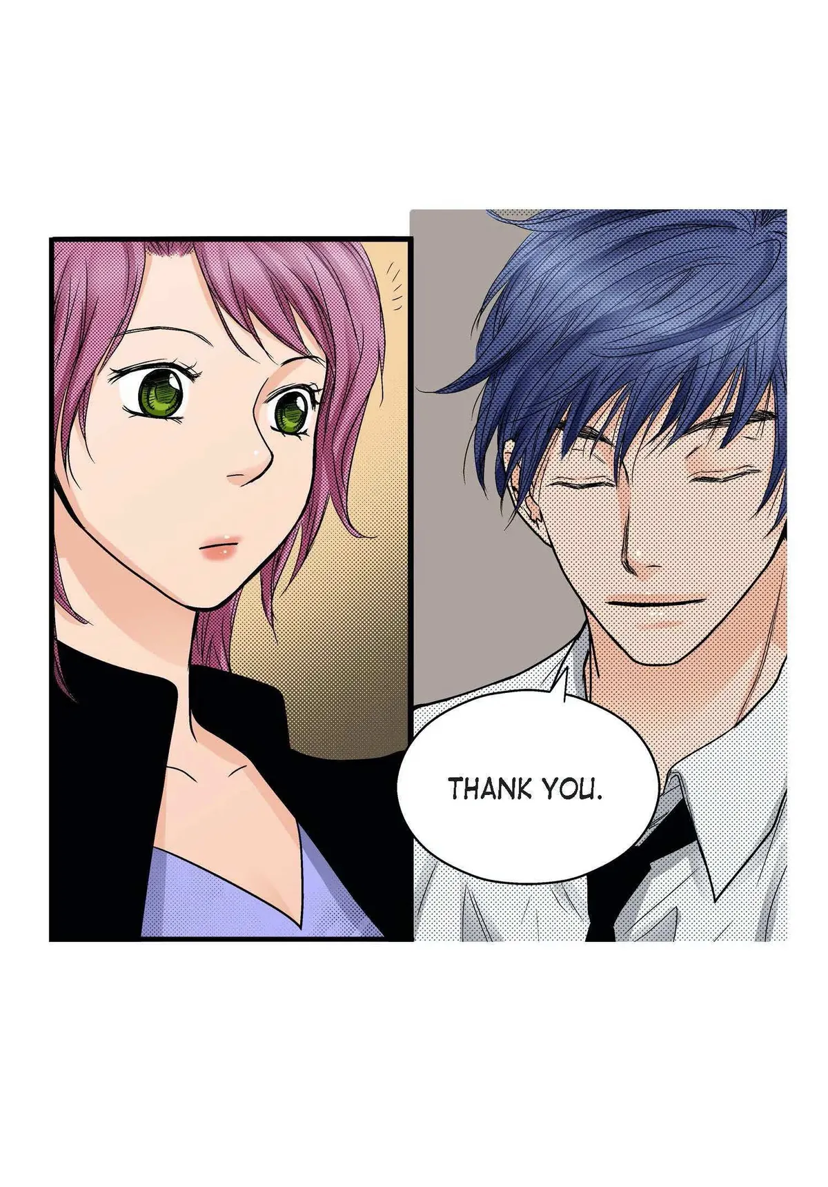 Read Noona Fan chapter 40 image 56 on Lezhin