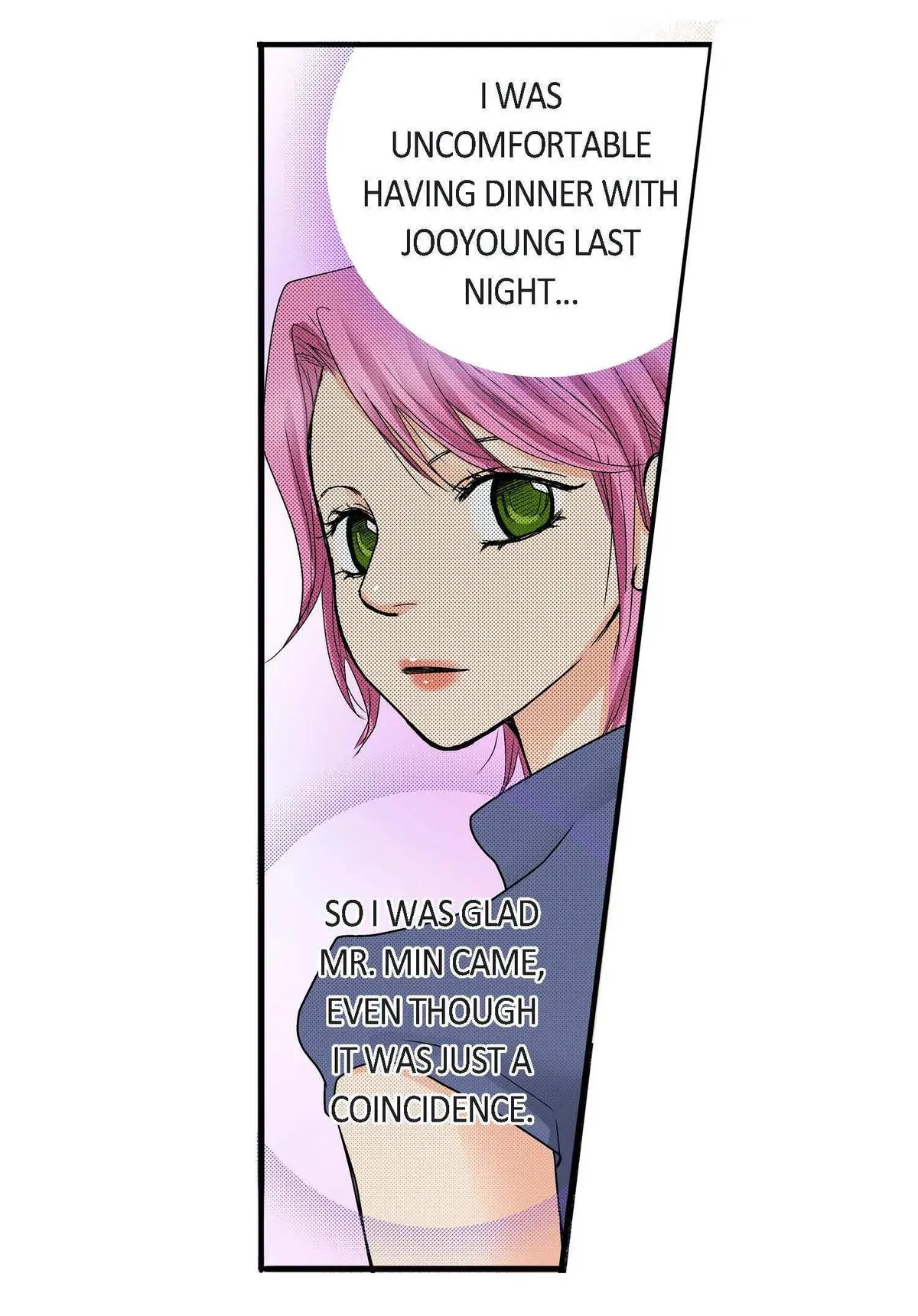 Read Noona Fan chapter 40 image 58 on Lezhin