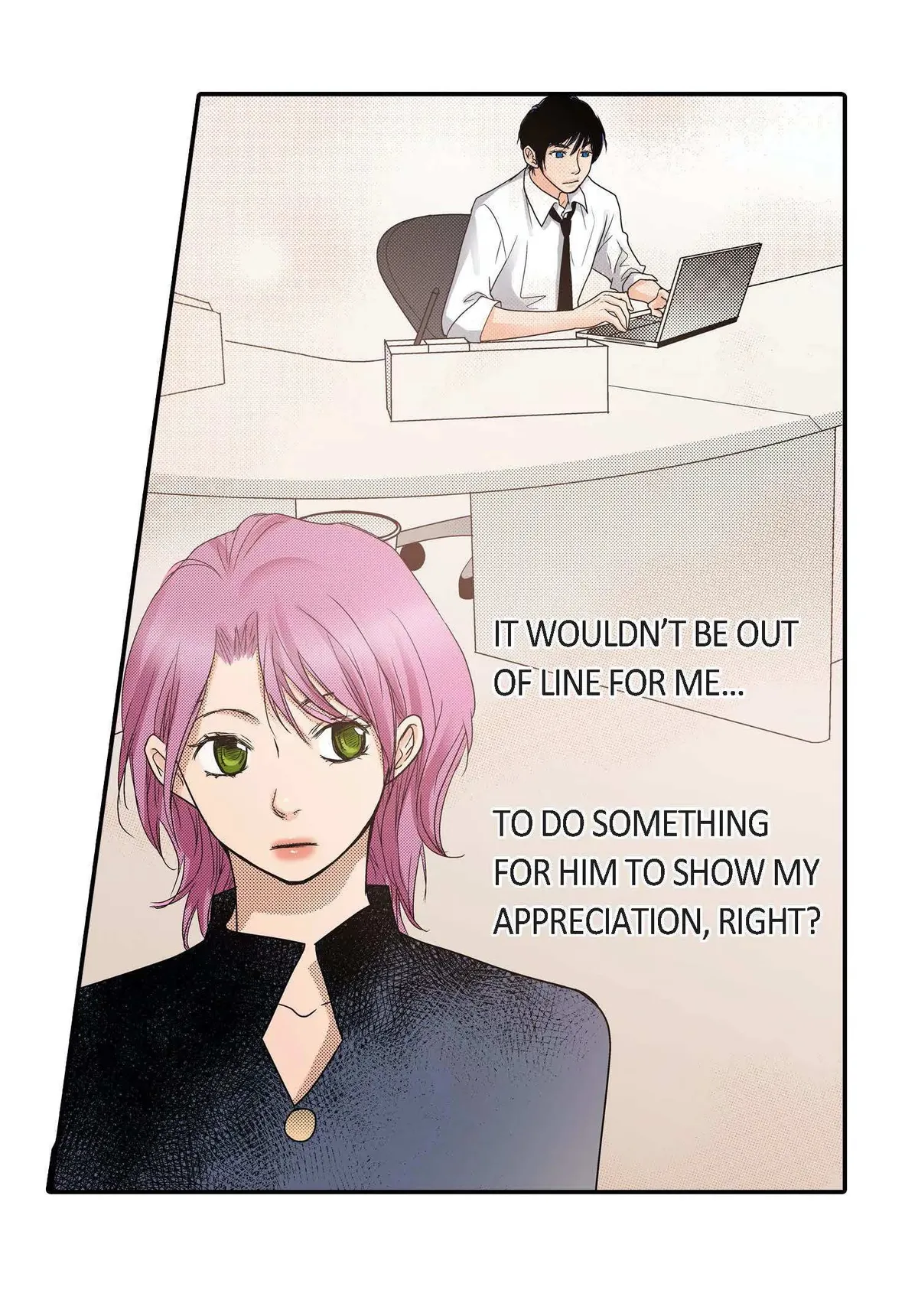 Read Noona Fan chapter 40 image 59 on Lezhin