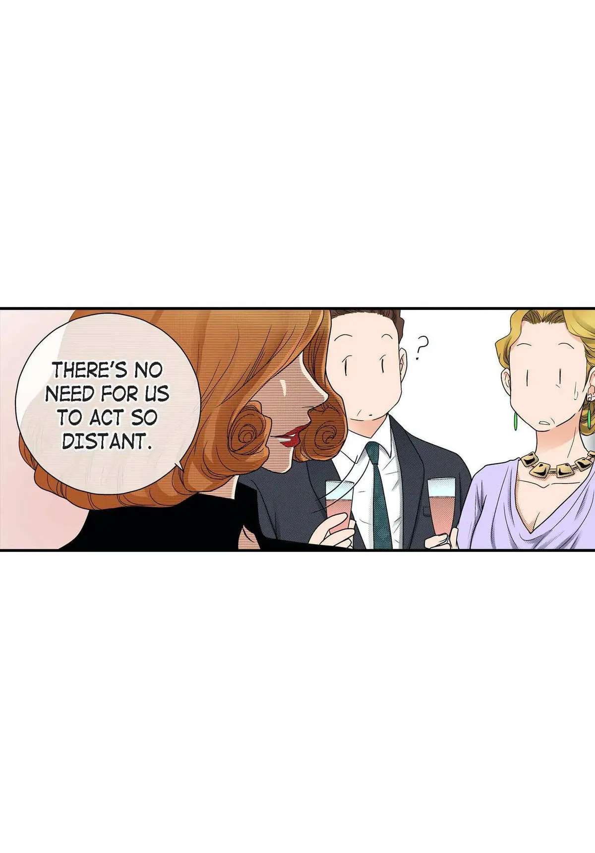 Read Noona Fan chapter 40 image 7 on Lezhin