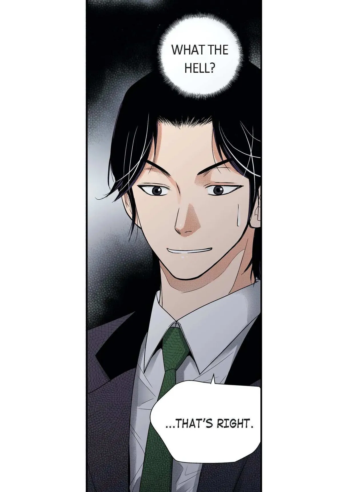 Read Noona Fan chapter 40 image 9 on Lezhin