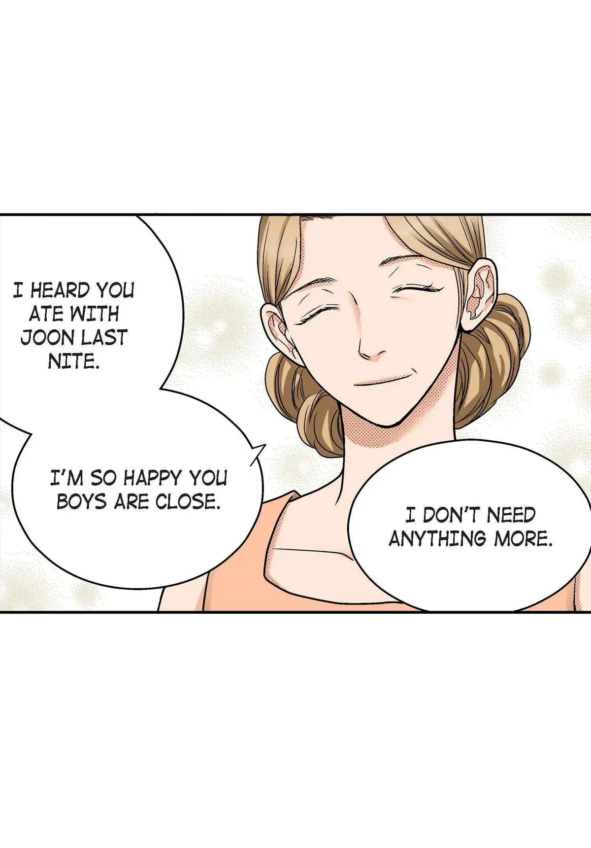 Read Noona Fan chapter 41 image 10 on Lezhin