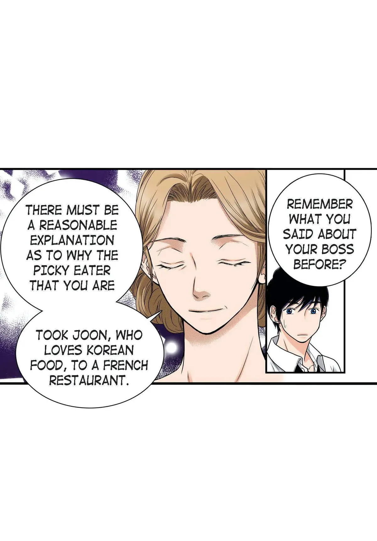 Read Noona Fan chapter 41 image 15 on Lezhin