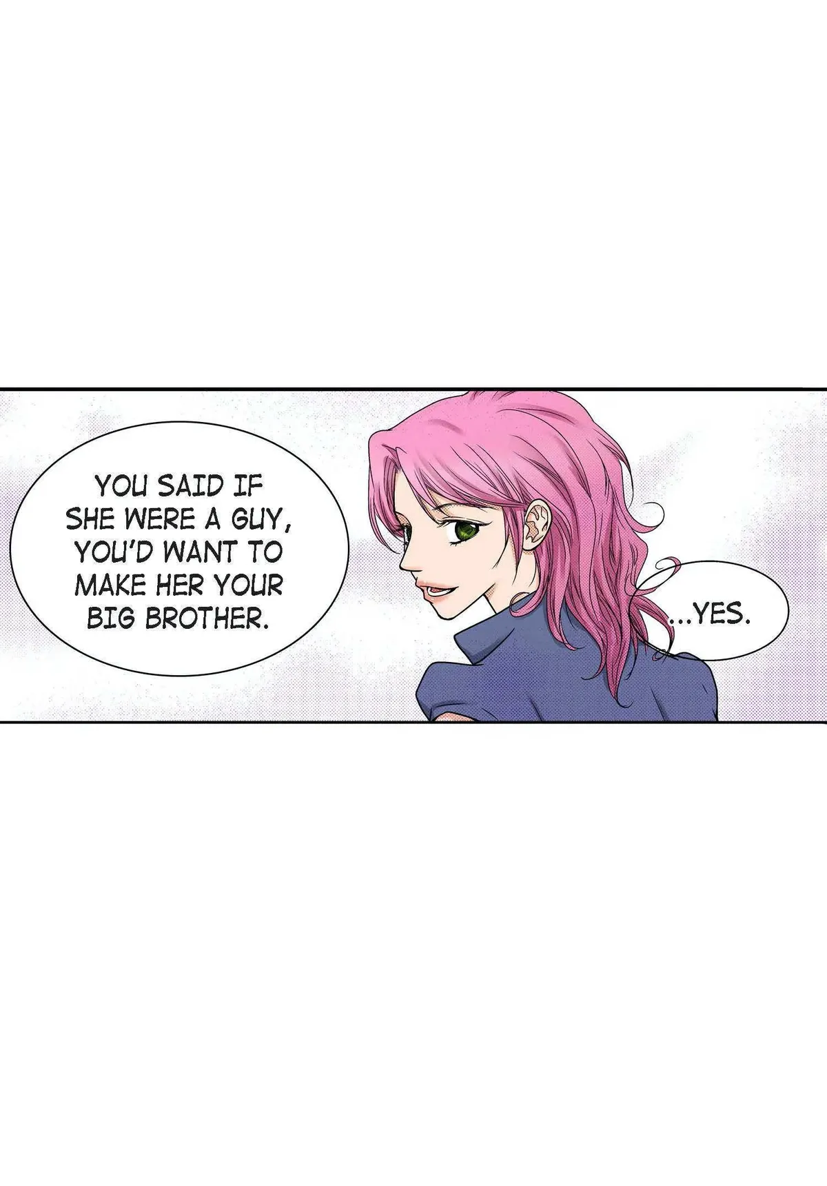 Read Noona Fan chapter 41 image 16 on Lezhin