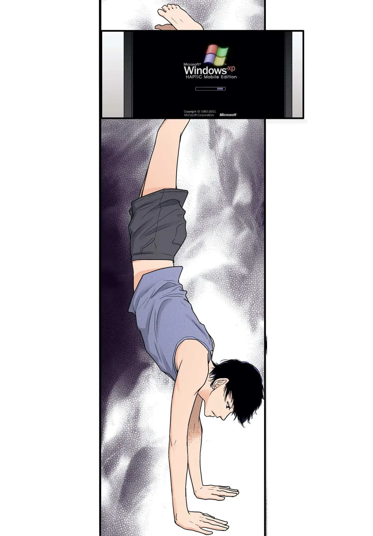 Read Noona Fan chapter 41 image 29 on Lezhin