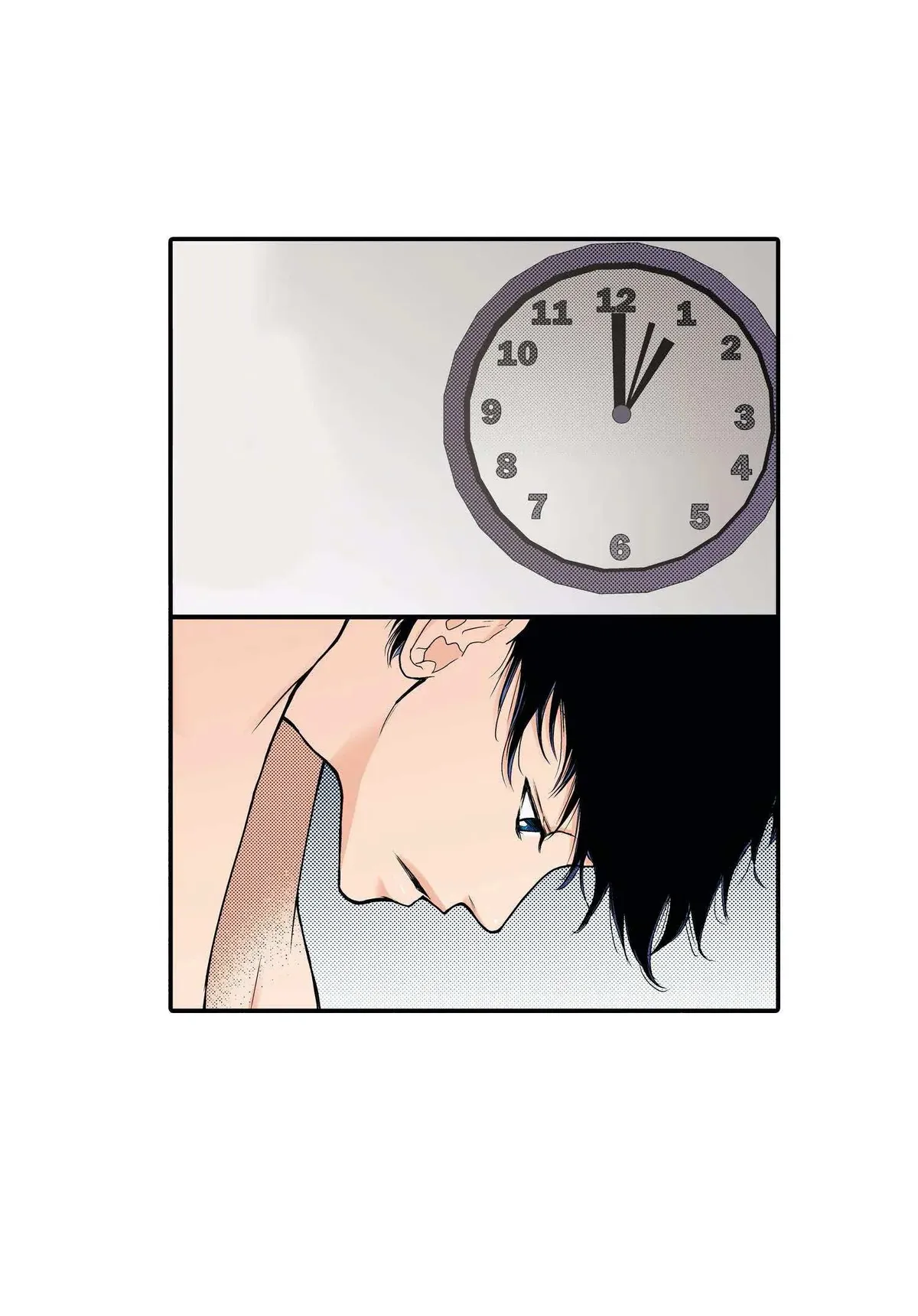 Read Noona Fan chapter 41 image 30 on Lezhin
