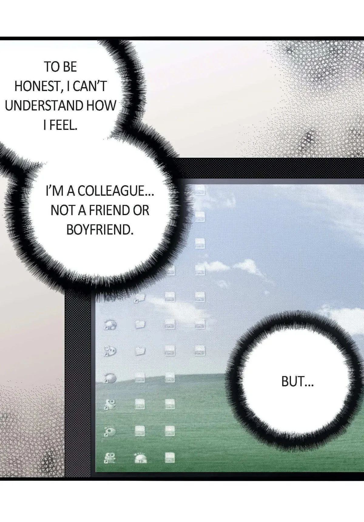 Read Noona Fan chapter 41 image 31 on Lezhin