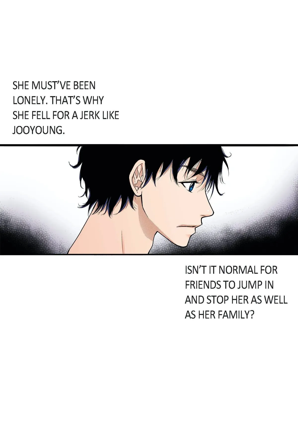 Read Noona Fan chapter 41 image 33 on Lezhin