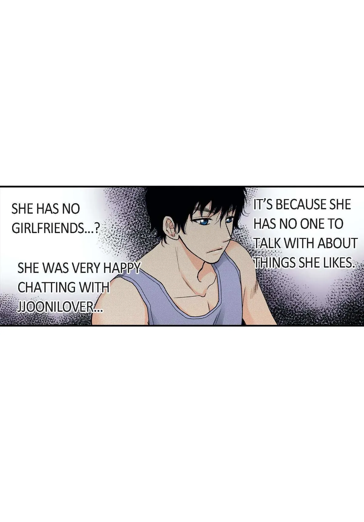 Read Noona Fan chapter 41 image 35 on Lezhin