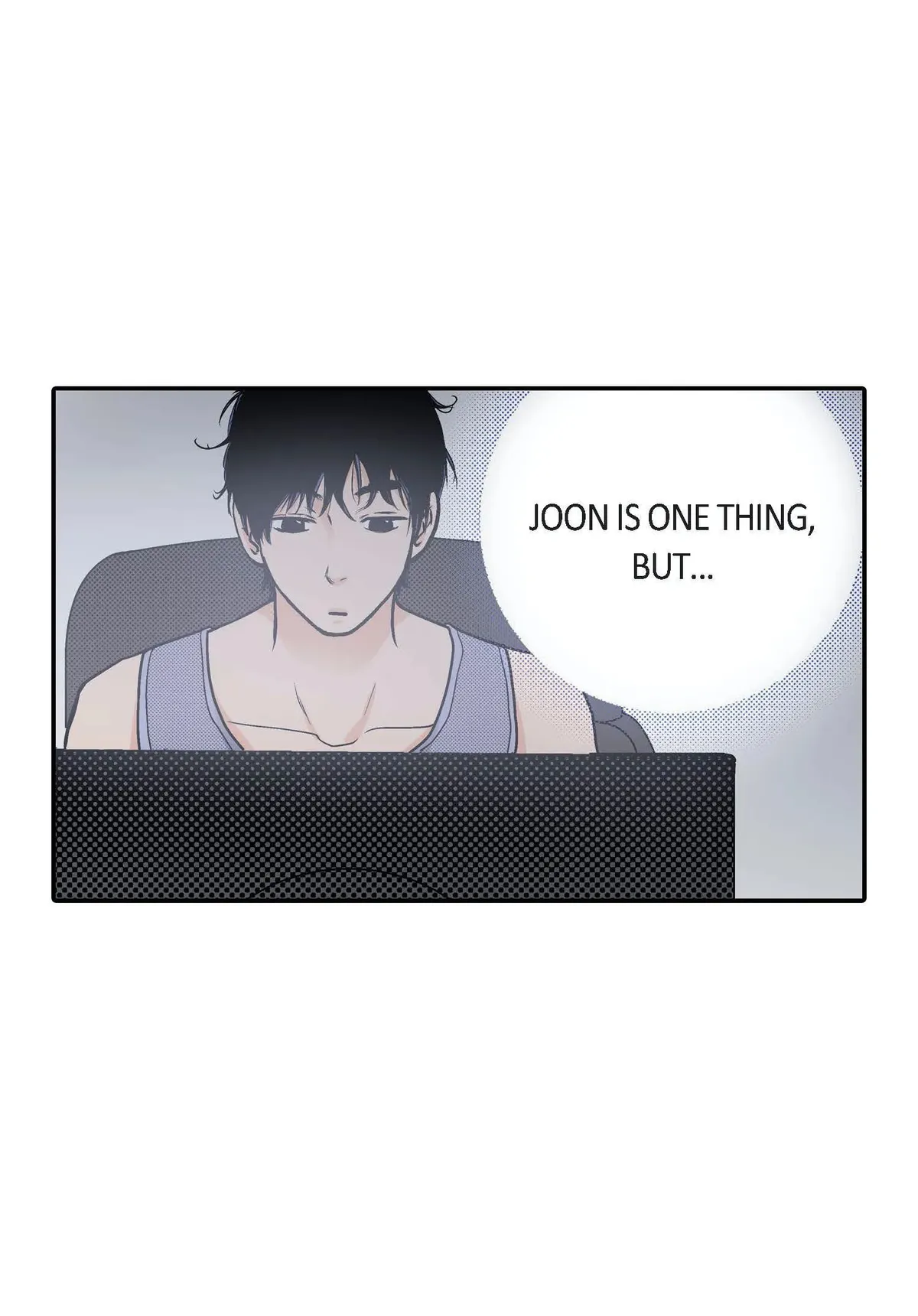 Read Noona Fan chapter 41 image 37 on Lezhin