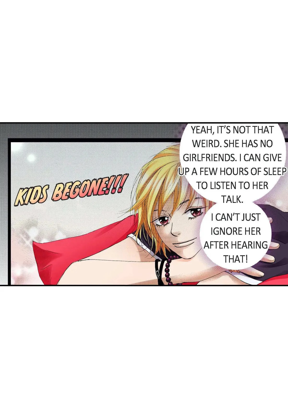 Read Noona Fan chapter 41 image 38 on Lezhin