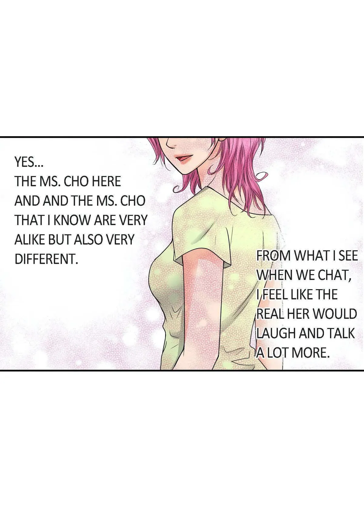 Read Noona Fan chapter 41 image 44 on Lezhin
